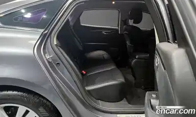 Renault SM6 2016 2.0 Автомат в Москве № 619791, миниатюра 12