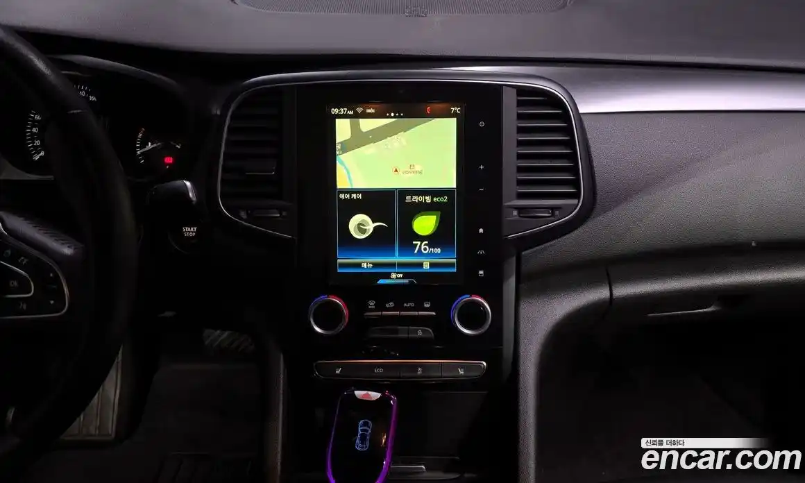 Renault SM6 2016 2.0 Автомат в Москве № 619791, фото 14