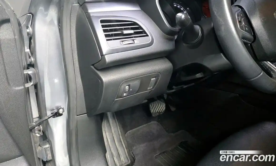 Renault SM6 2016 2.0 Автомат в Москве № 619791, фото 17