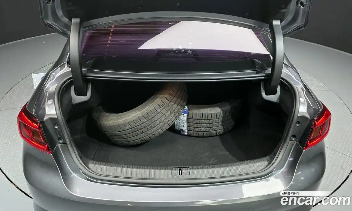 Renault SM6 2016 2.0 Автомат в Москве № 619791, фото 20