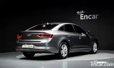 Renault SM6 2016 2.0 Автомат в Москве № 619791, миниатюра 2