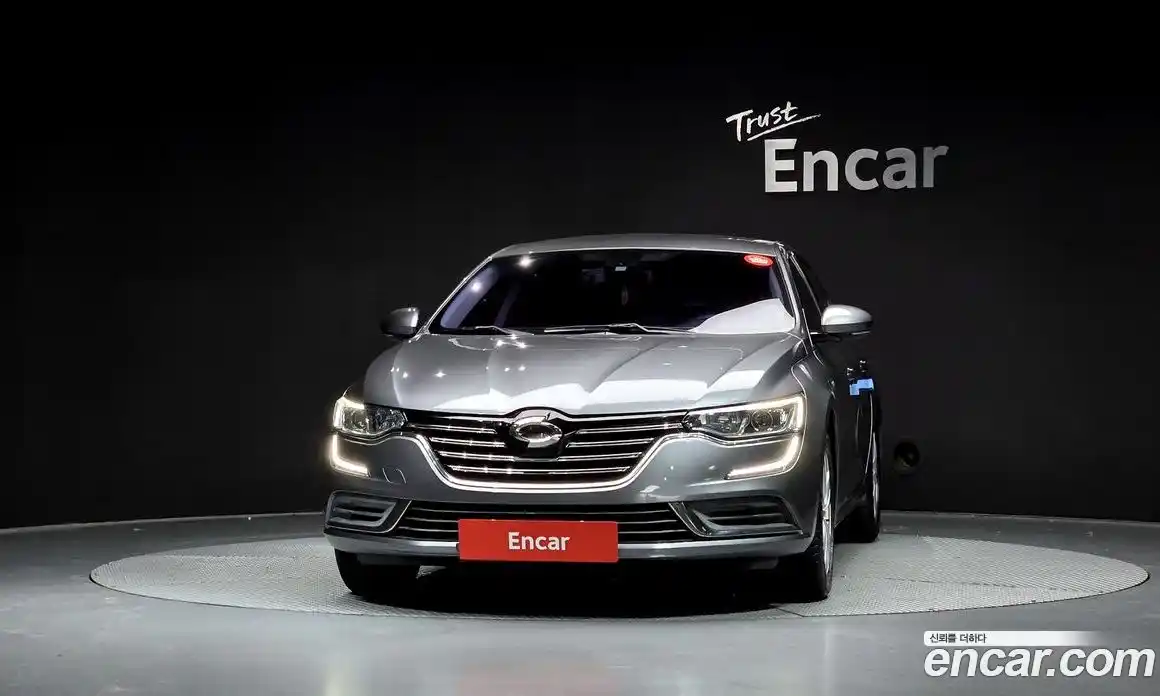 Renault SM6 2016 2.0 Автомат в Москве № 619791, фото 3