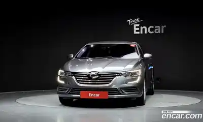 Renault SM6 2016 2.0 Автомат в Москве № 619791, миниатюра 3