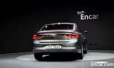 Renault SM6 2016 2.0 Автомат в Москве № 619791, миниатюра 4