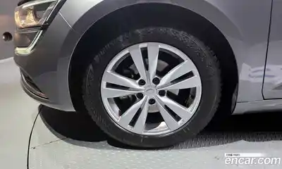 Renault SM6 2016 2.0 Автомат в Москве № 619791, миниатюра 5