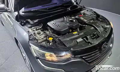 Renault SM6 2016 2.0 Автомат в Москве № 619791, миниатюра 6