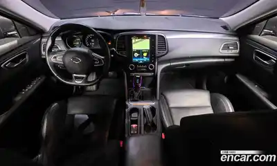 Renault SM6 2016 2.0 Автомат в Москве № 619791, миниатюра 7