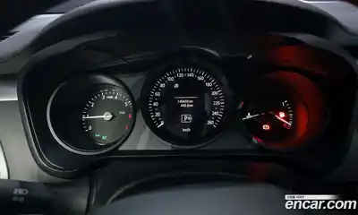 Renault SM6 2016 2.0 Автомат в Москве № 619791, миниатюра 8