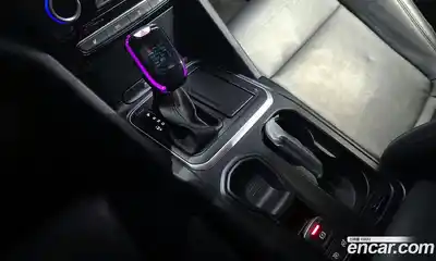 Renault SM6 2016 2.0 Автомат в Москве № 619791, миниатюра 9