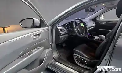 Renault SM6 2016 2.0 Автомат в Москве № 619791, миниатюра 10