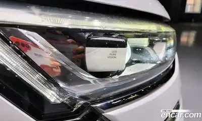 Renault SM6 2016 1.6 Автомат в Москве № 619832, миниатюра 12