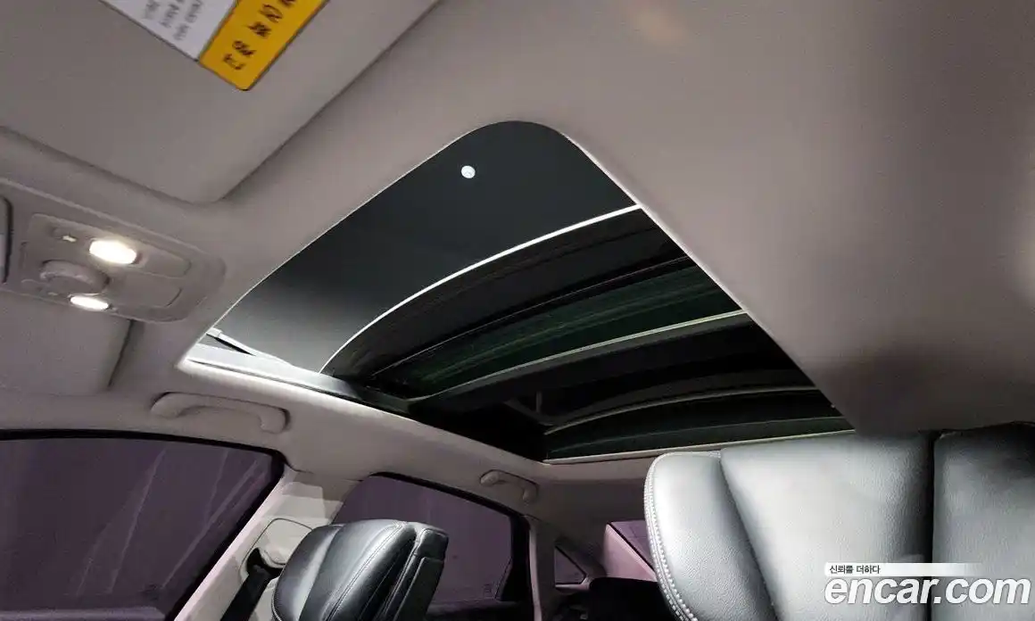 Renault SM6 2016 1.6 Автомат в Москве № 619832, фото 17