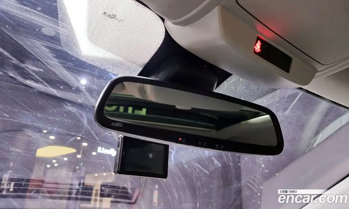 Renault SM6 2016 1.6 Автомат в Москве № 619832, фото 18