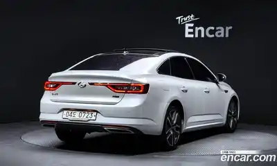 Renault SM6 2016 1.6 Автомат в Москве № 619832, миниатюра 2