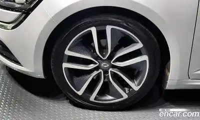 Renault SM6 2016 1.6 Автомат в Москве № 619832, миниатюра 5