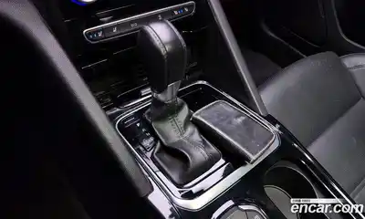 Renault SM6 2016 1.6 Автомат в Москве № 619832, миниатюра 9