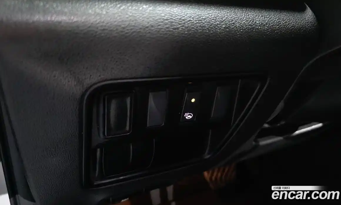 Renault QM6 2017 2.0 Автомат в Москве № 620000, фото 17