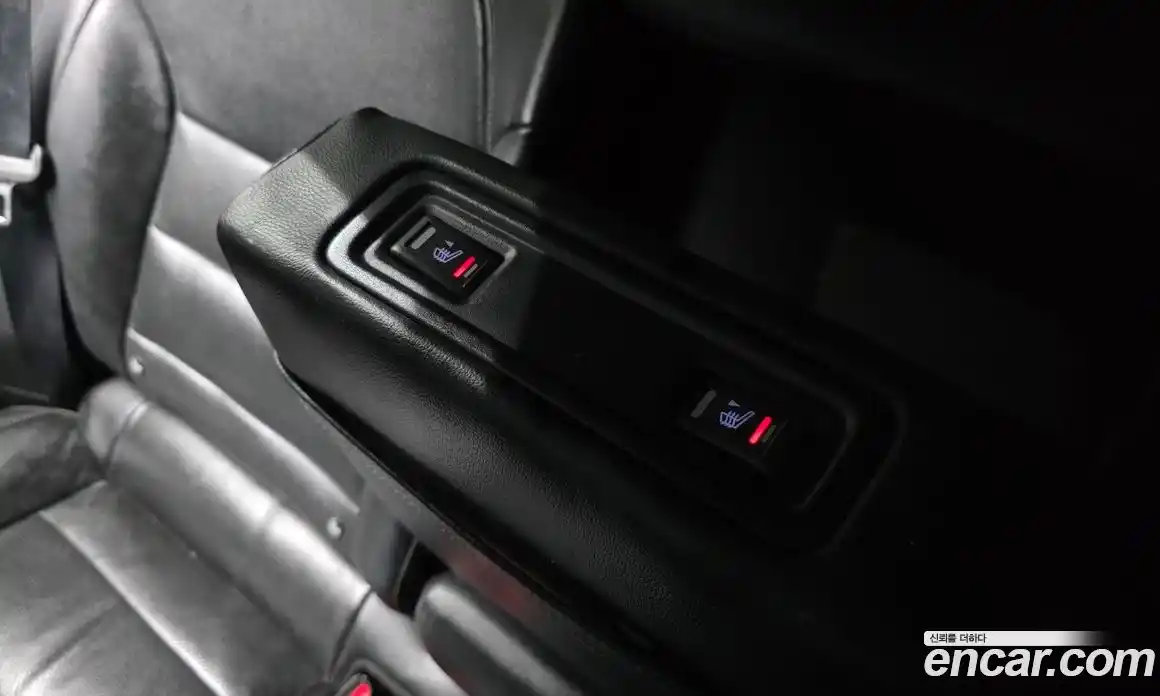 Renault QM6 2017 2.0 Автомат в Москве № 620000, фото 18