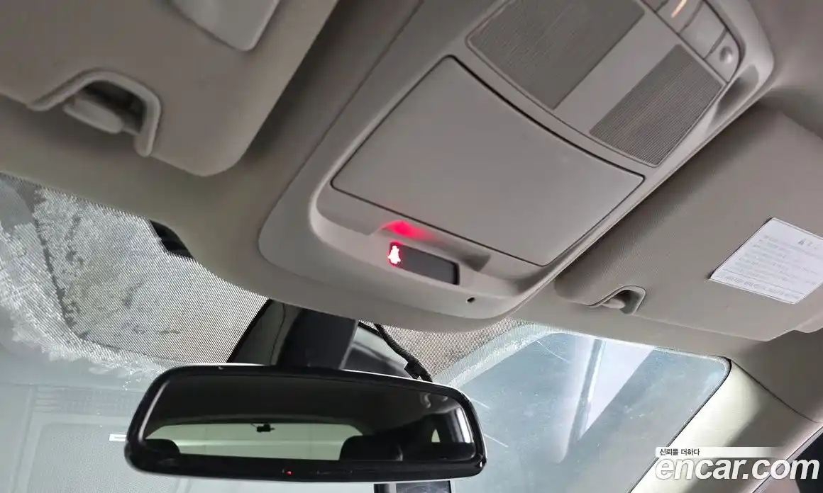 Renault QM6 2017 2.0 Автомат в Москве № 620000, фото 19