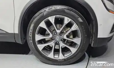 Renault QM6 2017 2.0 Автомат в Москве № 620000, миниатюра 5