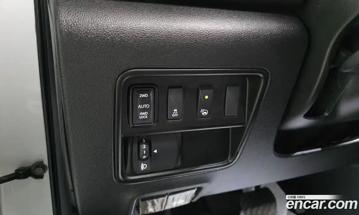 Renault QM6 2017 2.0 Автомат в Москве № 620059, фото 16