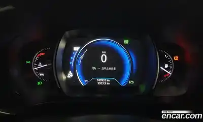 Renault QM6 2017 2.0 Автомат в Москве № 620059, миниатюра 8