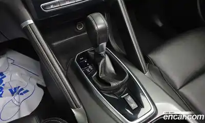 Renault QM6 2017 2.0 Автомат в Москве № 620059, миниатюра 9