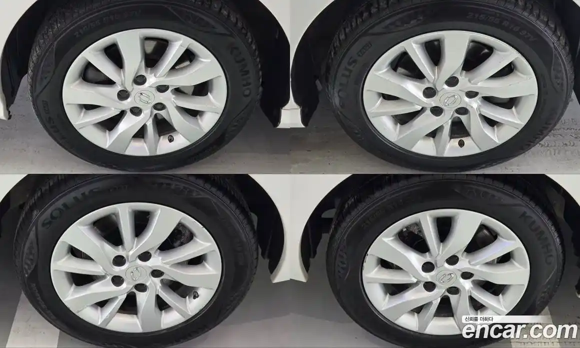 Renault SM5 2015 1.5 Автомат в Москве № 620305, фото 11