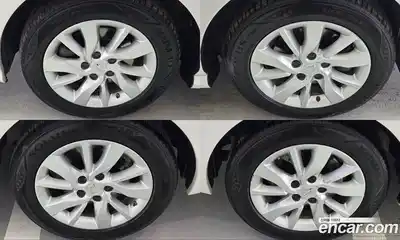 Renault SM5 2015 1.5 Автомат в Москве № 620305, миниатюра 11