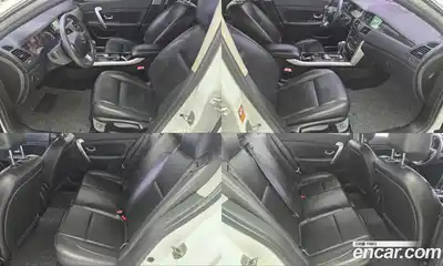 Renault SM5 2015 1.5 Автомат в Москве № 620305, миниатюра 12