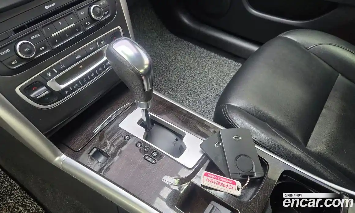 Renault SM5 2015 1.5 Автомат в Москве № 620305, фото 15