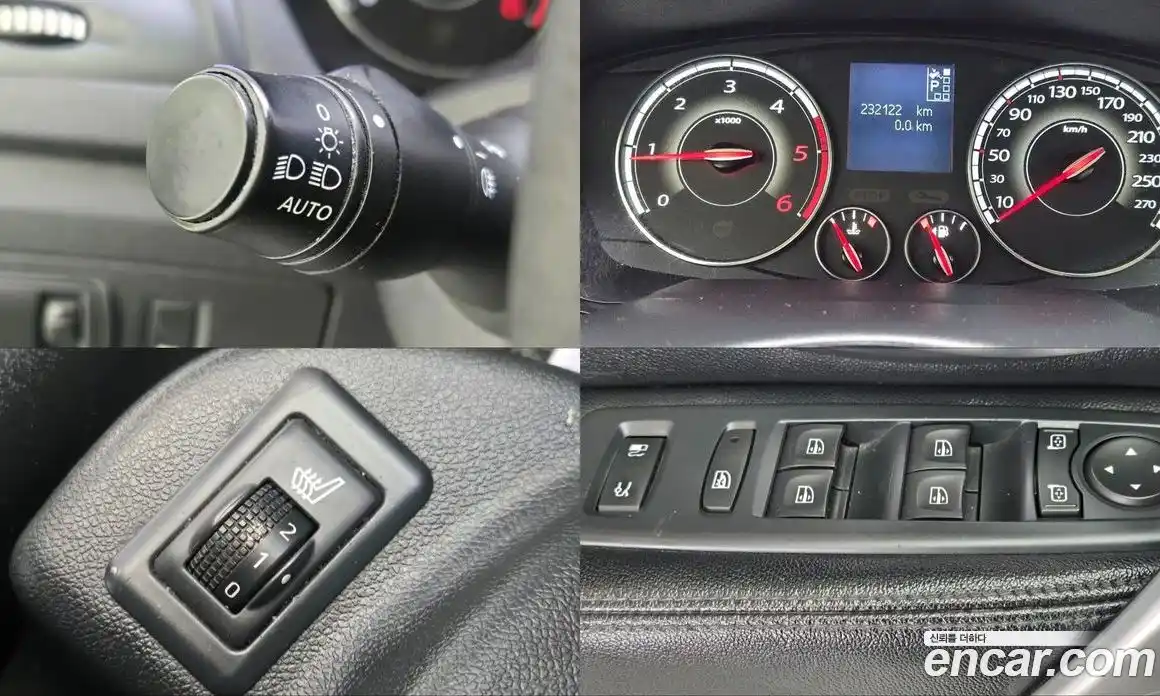 Renault SM5 2015 1.5 Автомат в Москве № 620305, фото 19