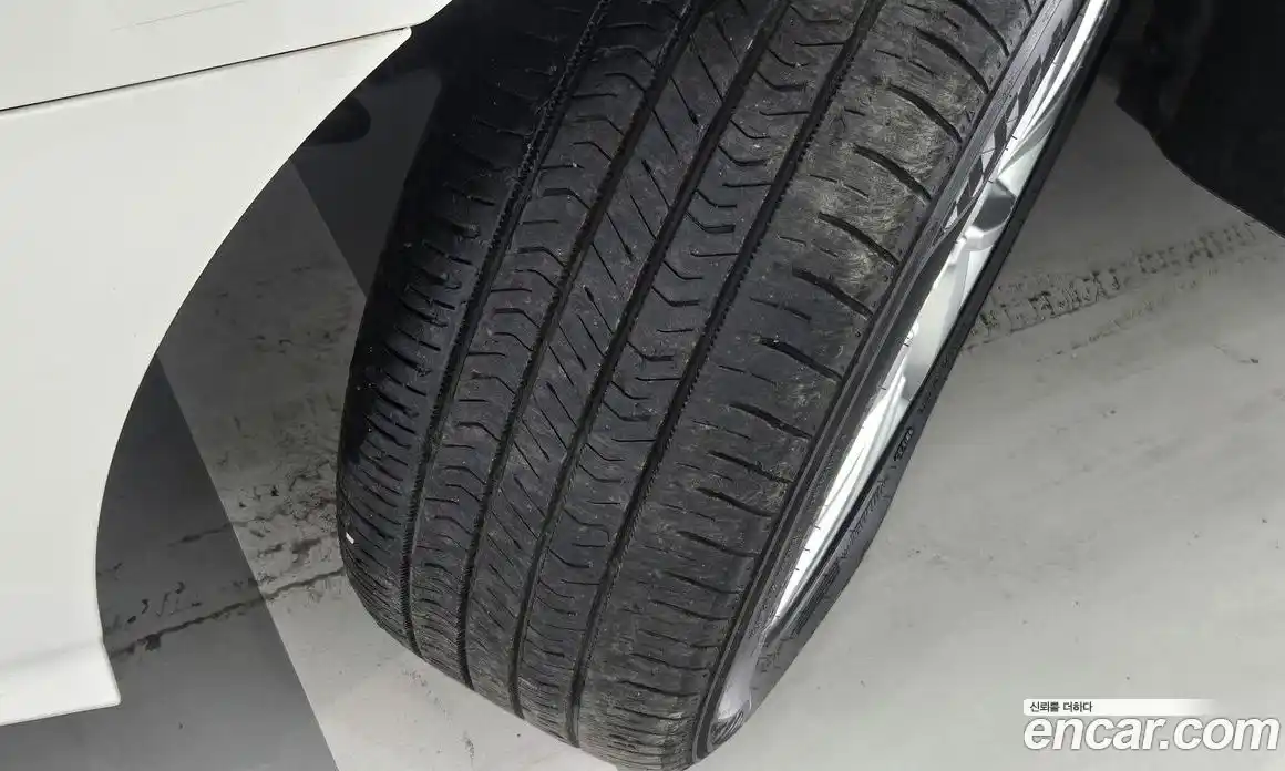 Renault SM5 2015 1.5 Автомат в Москве № 620305, фото 20