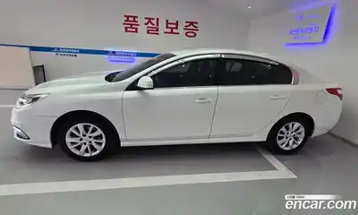 Renault SM5 2015 1.5 Автомат в Москве № 620305, миниатюра 2