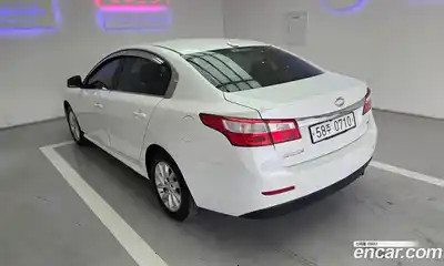 Renault SM5 2015 1.5 Автомат в Москве № 620305, миниатюра 3