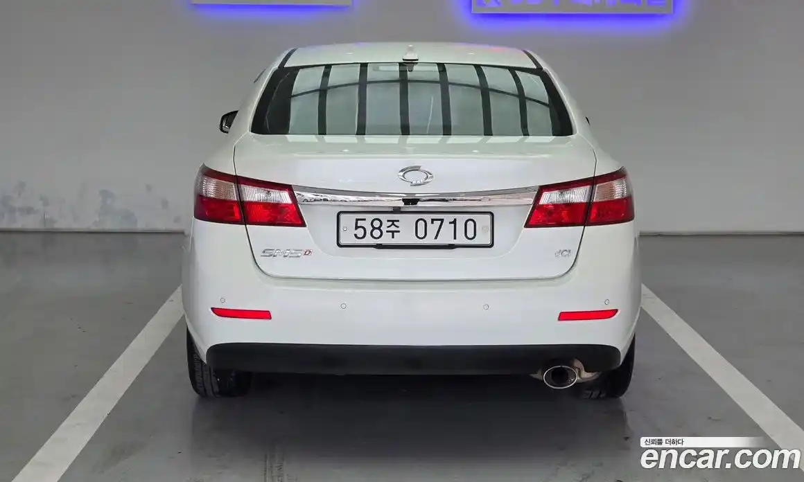 Renault SM5 2015 1.5 Автомат в Москве № 620305, фото 4