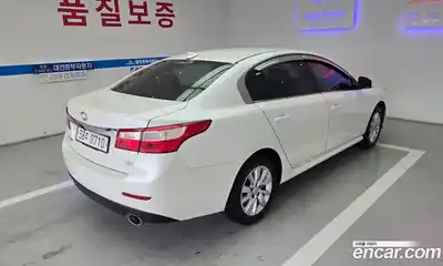 Renault SM5 2015 1.5 Автомат в Москве № 620305, миниатюра 5