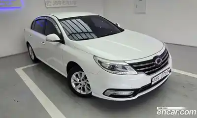 Renault SM5 2015 1.5 Автомат в Москве № 620305, миниатюра 7
