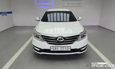 Renault SM5 2015 1.5 Автомат в Москве № 620305, миниатюра 8