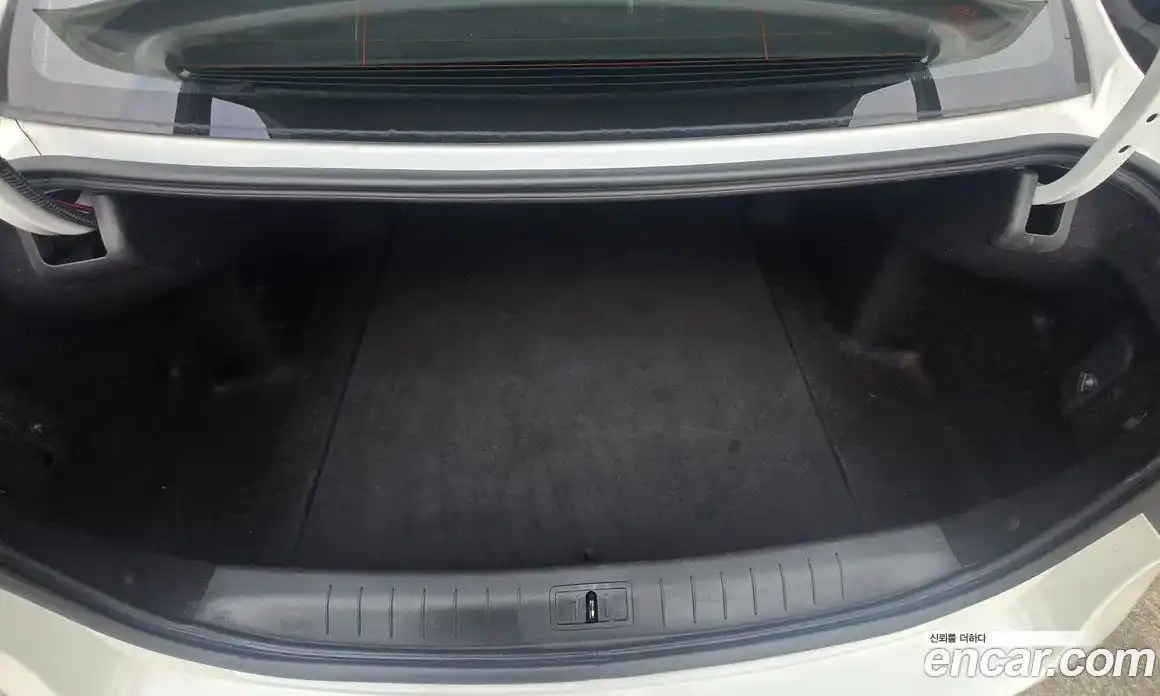 Renault SM5 2015 1.5 Автомат в Москве № 620305, фото 10