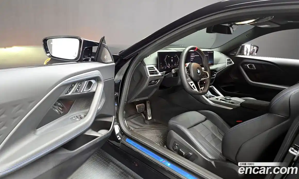 BMW 2-Series 2025 3.0 Автомат в Москве № 620429, фото 11