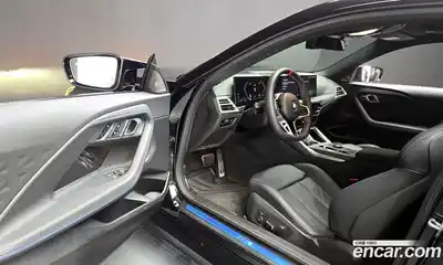 BMW 2-Series 2025 3.0 Автомат в Москве № 620429, миниатюра 11