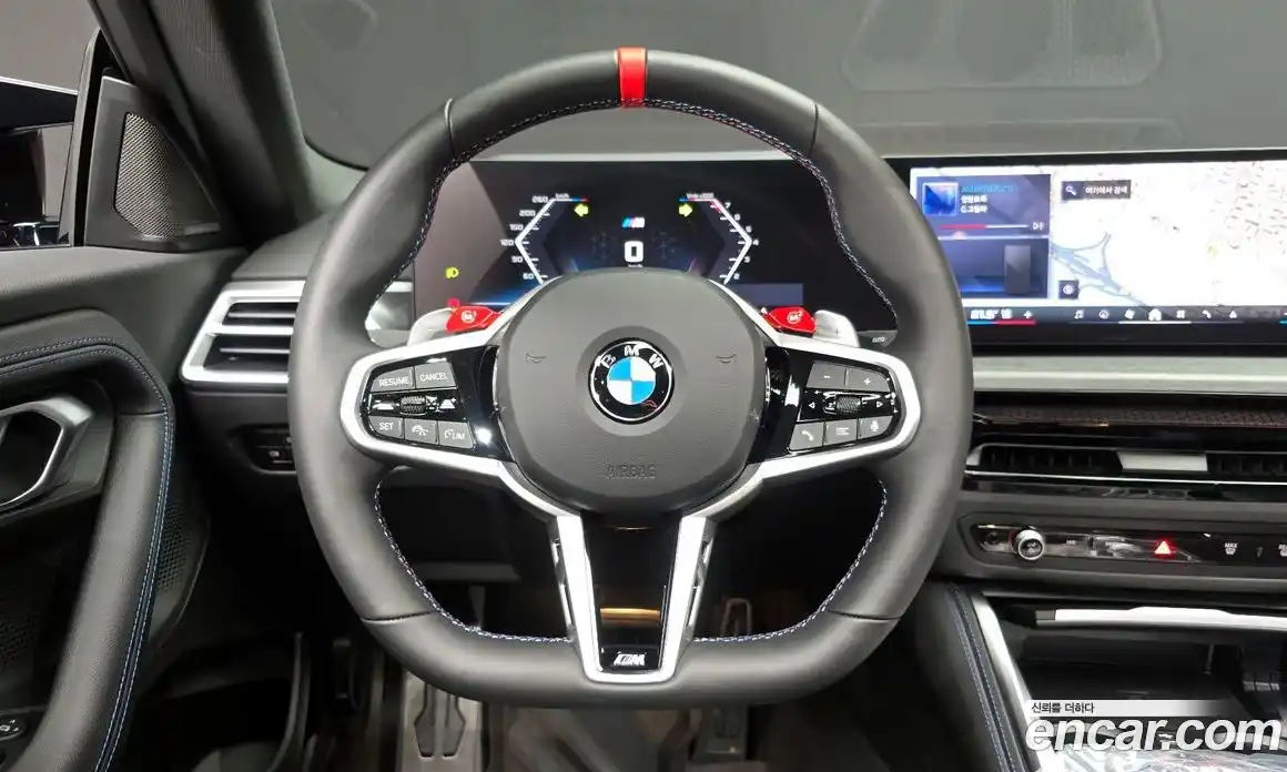 BMW 2-Series 2025 3.0 Автомат в Москве № 620429, фото 13