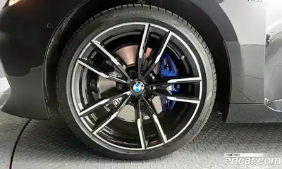 BMW 2-Series 2025 3.0 Автомат в Москве № 620429, миниатюра 5