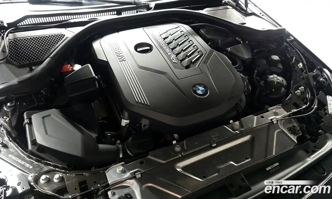 BMW 2-Series 2025 3.0 Автомат в Москве № 620429, фото 6