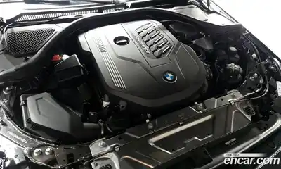 BMW 2-Series 2025 3.0 Автомат в Москве № 620429, миниатюра 6