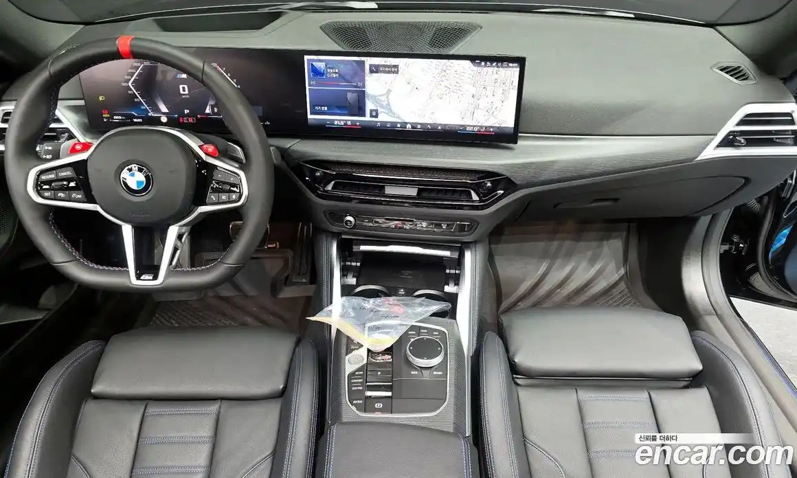 BMW 2-Series 2025 3.0 Автомат в Москве № 620429, фото 7