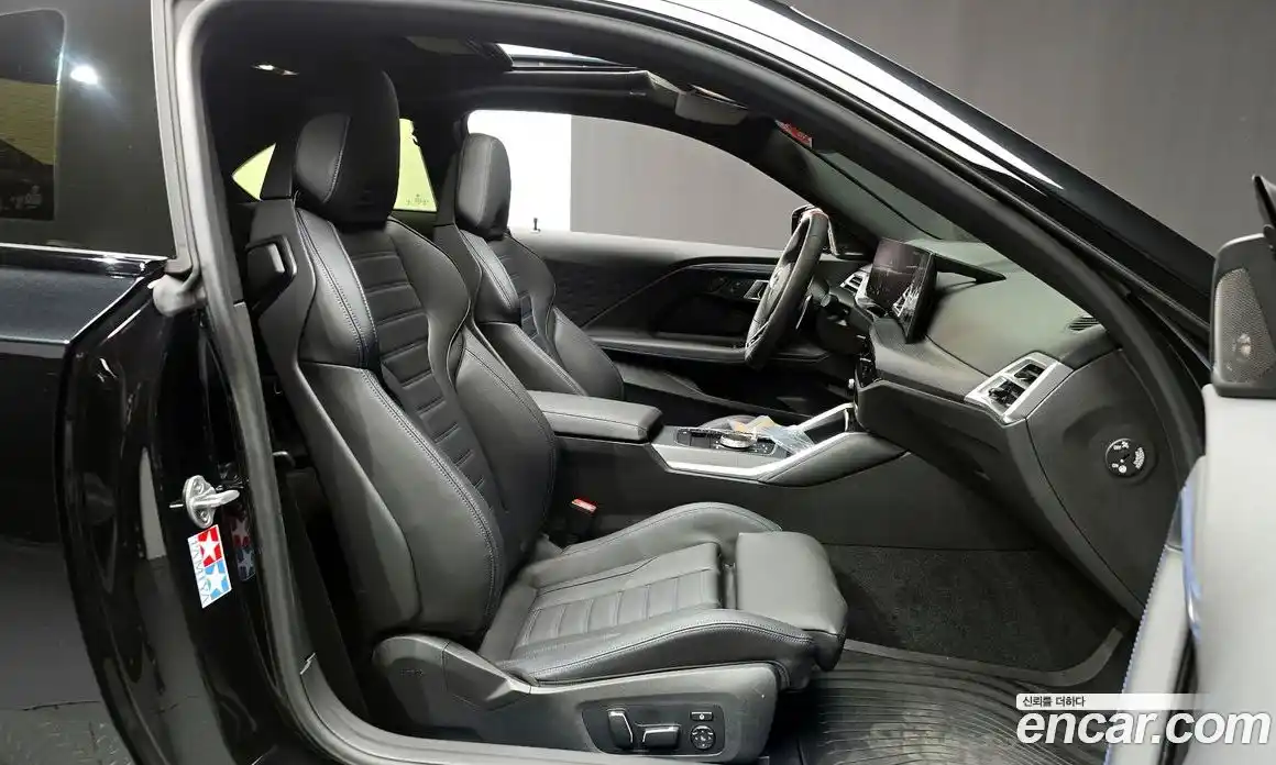 BMW 2-Series 2025 3.0 Автомат в Москве № 620429, фото 10