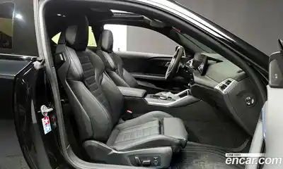 BMW 2-Series 2025 3.0 Автомат в Москве № 620429, миниатюра 10