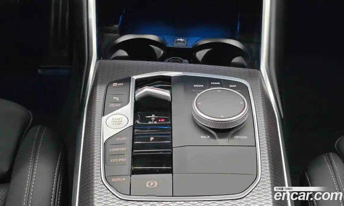 BMW 3-Series 2025 2.0 Автомат в Москве № 620548, фото 9